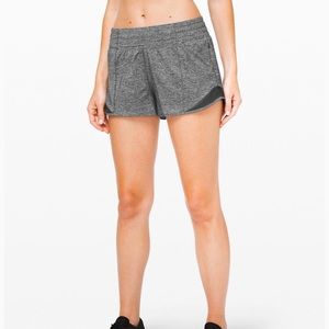 Lululemon Running Shorts